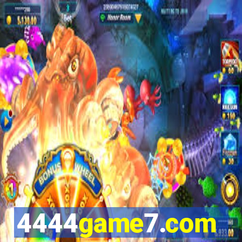 4444game7.com