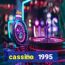 cassino 1995 dublado online