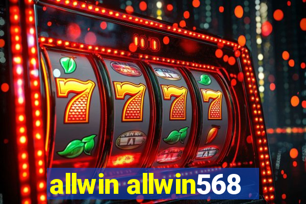 allwin allwin568