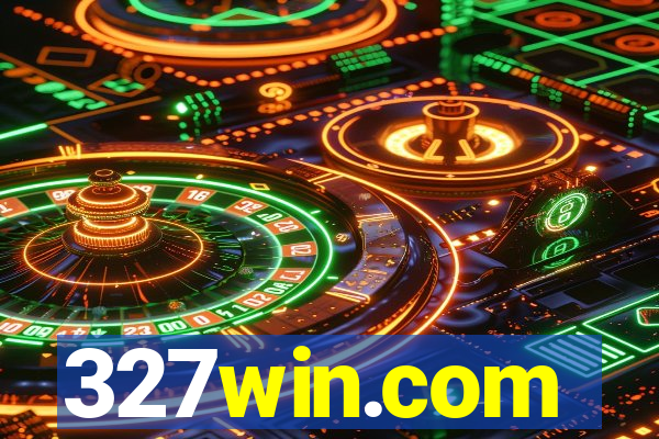 327win.com