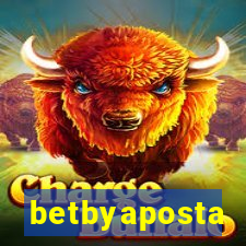 betbyaposta