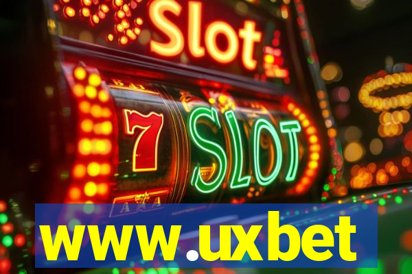 www.uxbet