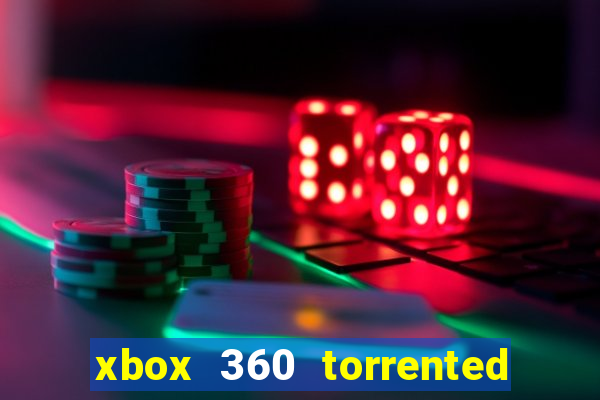 xbox 360 torrented games rgh