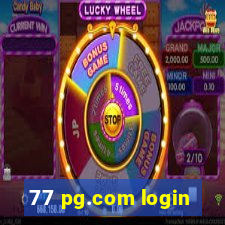 77 pg.com login