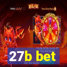 27b bet