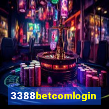 3388betcomlogin