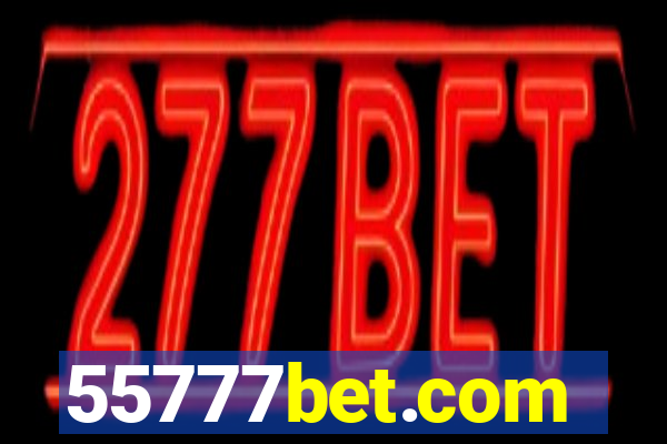 55777bet.com