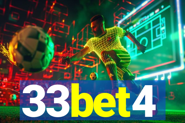 33bet4