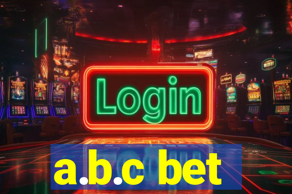 a.b.c bet