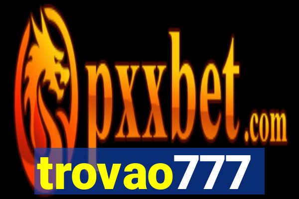 trovao777