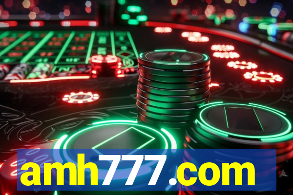 amh777.com