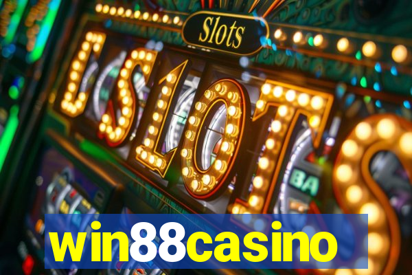 win88casino