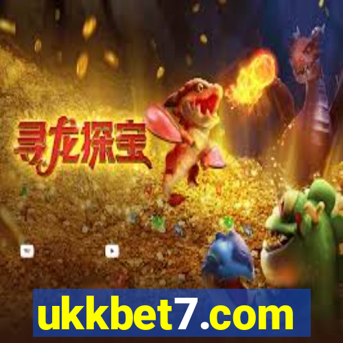 ukkbet7.com