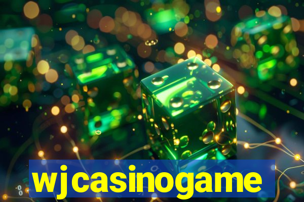 wjcasinogame