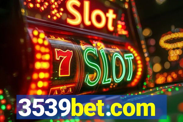 3539bet.com