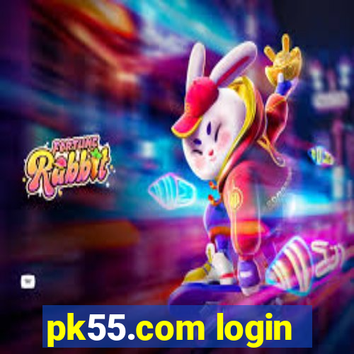 pk55.com login