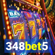 348bet5