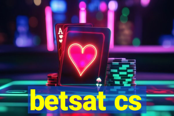 betsat cs