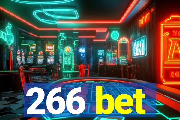 266 bet