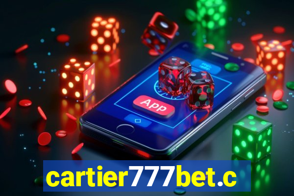 cartier777bet.com