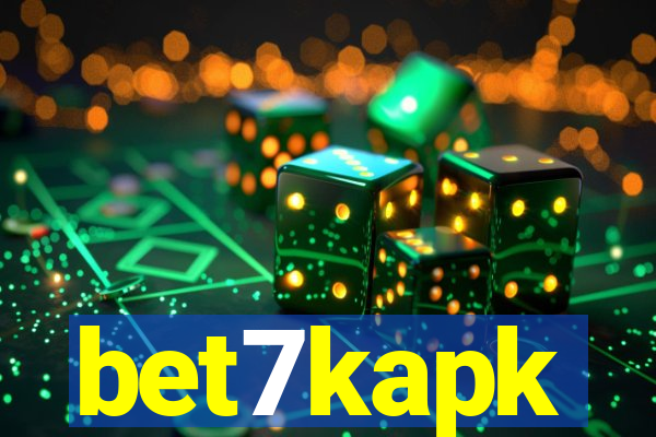 bet7kapk