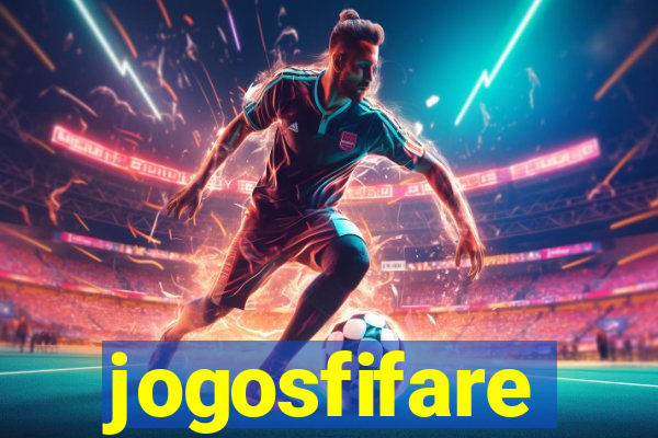 jogosfifare