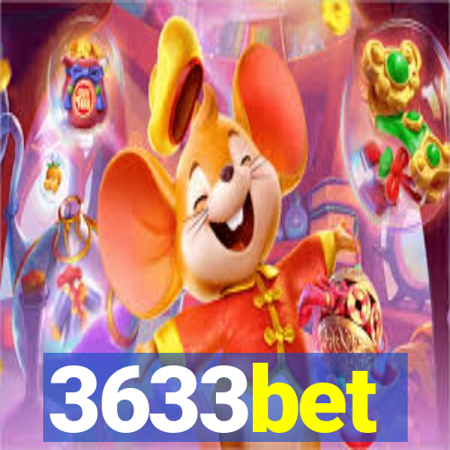 3633bet