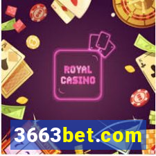 3663bet.com