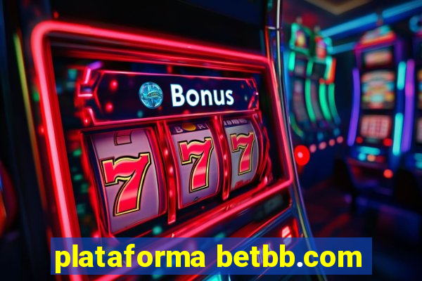 plataforma betbb.com