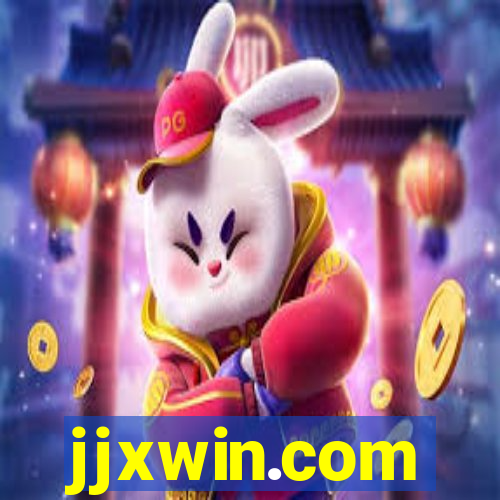 jjxwin.com