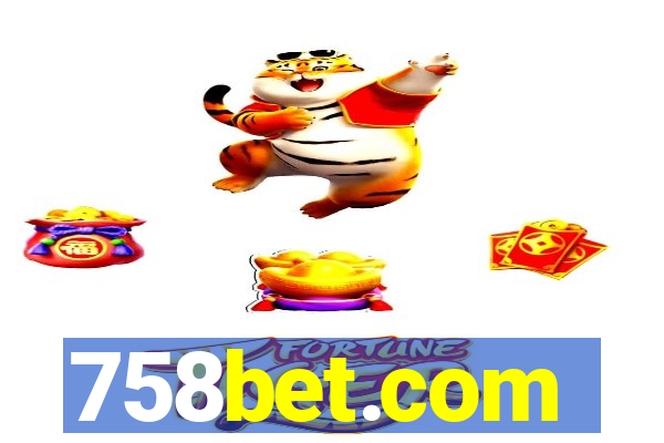 758bet.com