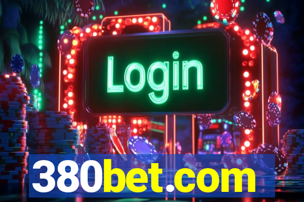 380bet.com