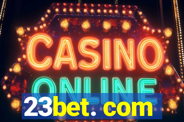 23bet. com