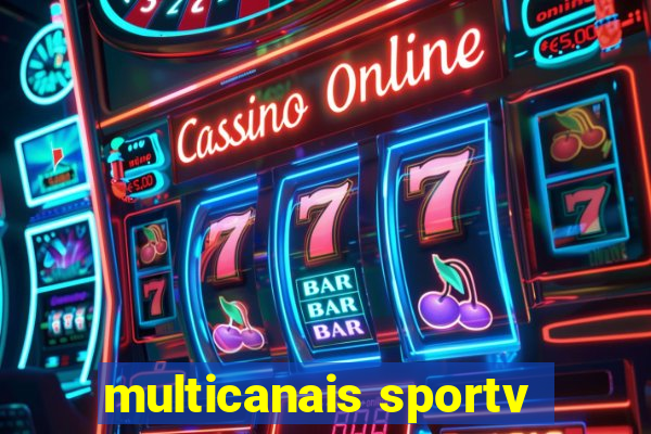 multicanais sportv