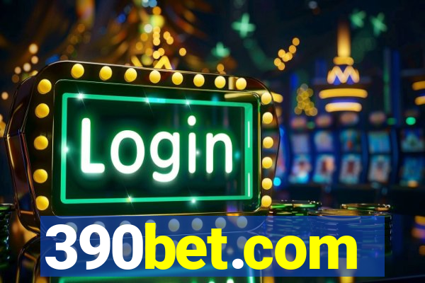 390bet.com