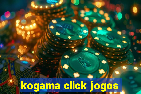 kogama click jogos