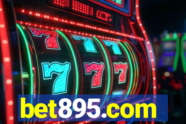 bet895.com