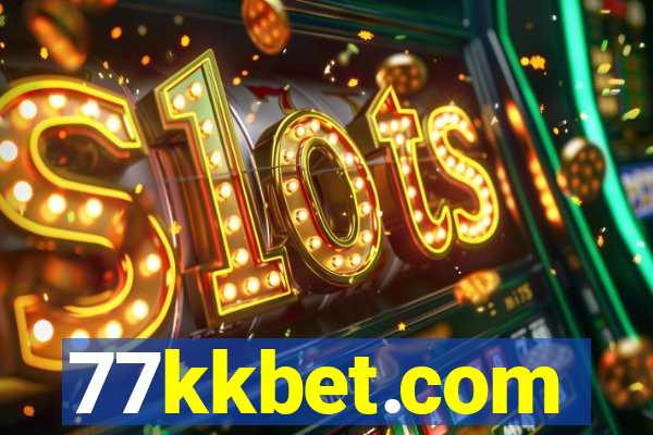 77kkbet.com