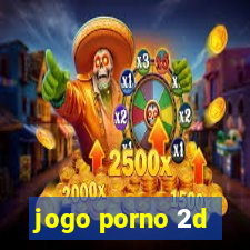 jogo porno 2d