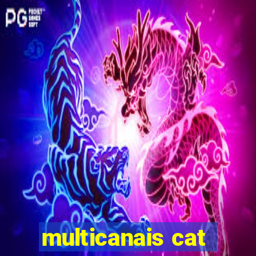 multicanais cat