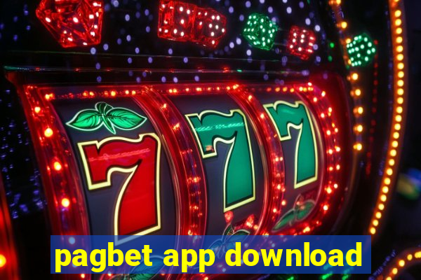 pagbet app download