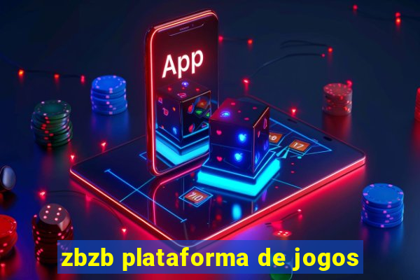 zbzb plataforma de jogos