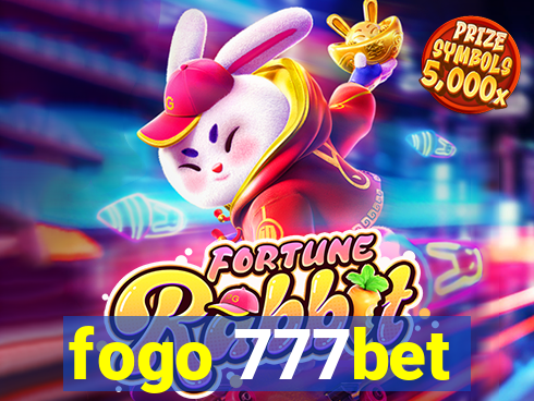 fogo 777bet