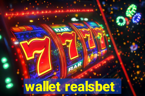 wallet realsbet