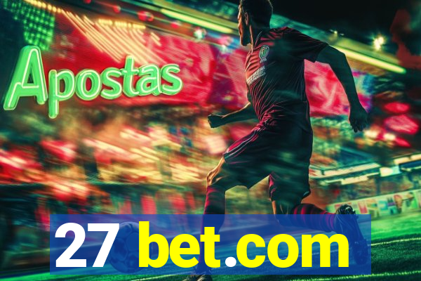 27 bet.com