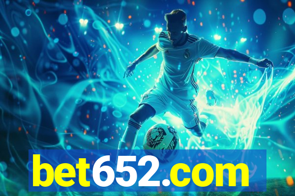 bet652.com