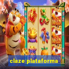 claze plataforma