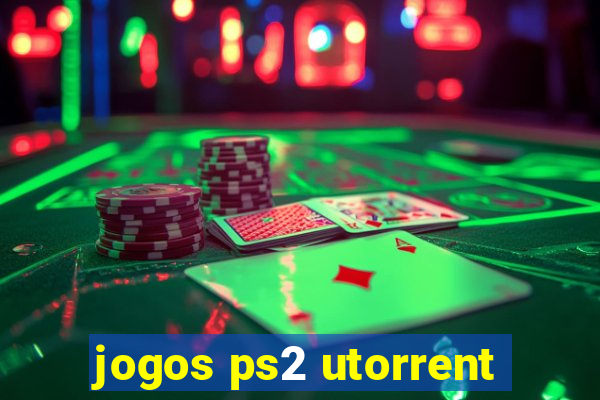 jogos ps2 utorrent