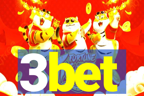 3bet