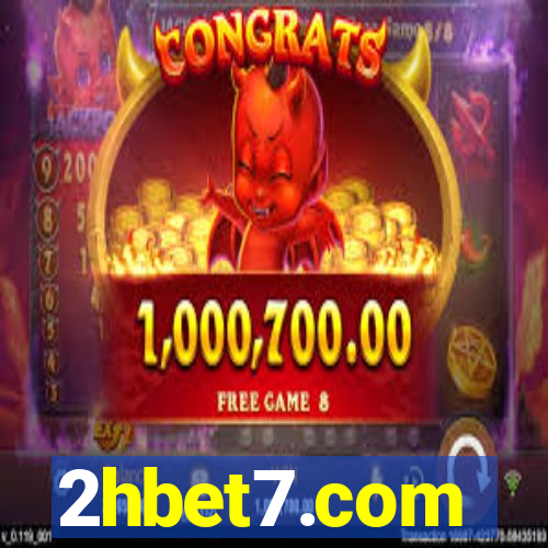 2hbet7.com